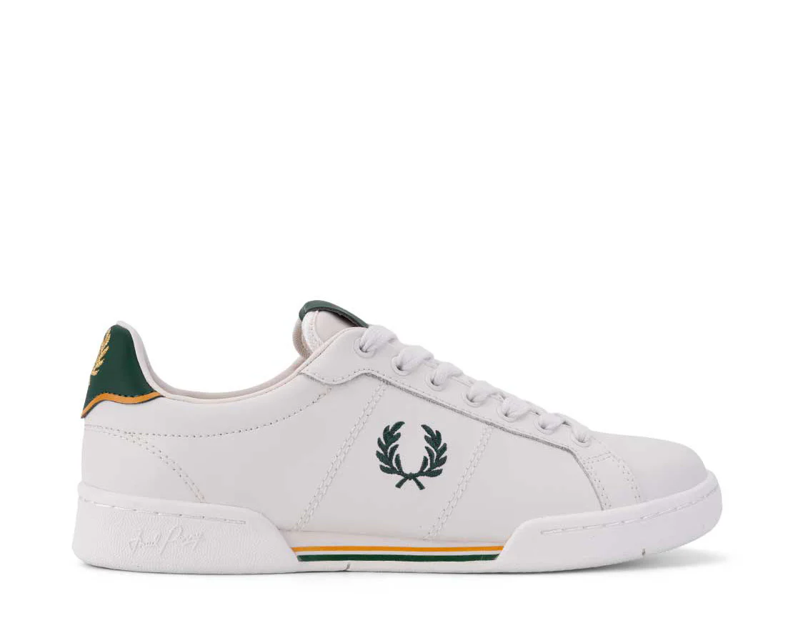 Fred Perry B722