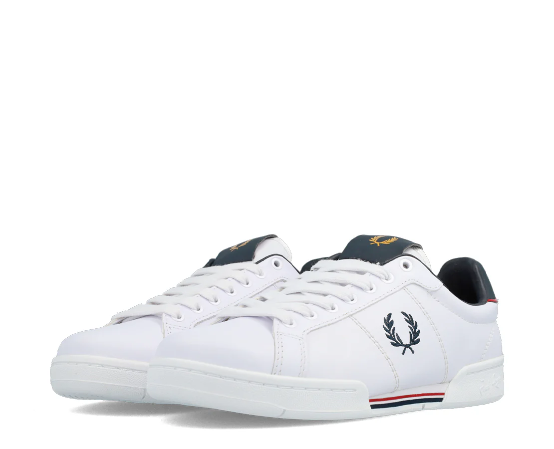 Fred Perry B722 - Image 2