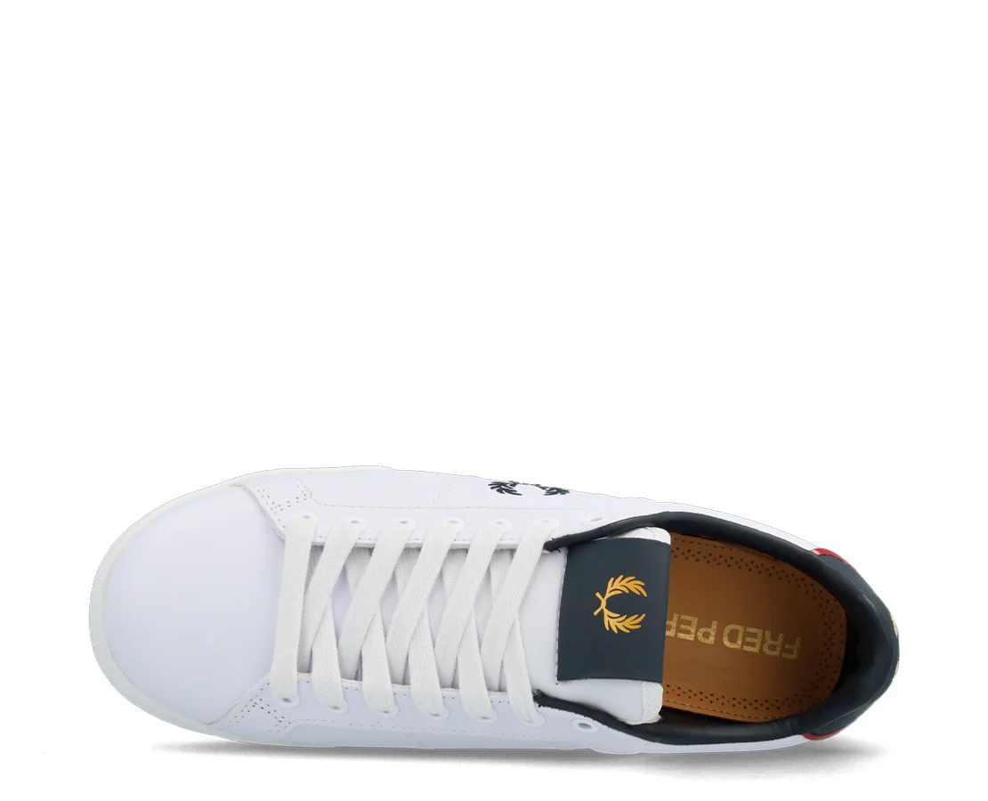 Fred Perry B722 - Image 3