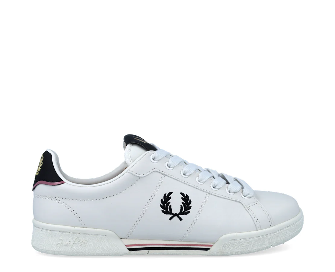 Fred Perry B722