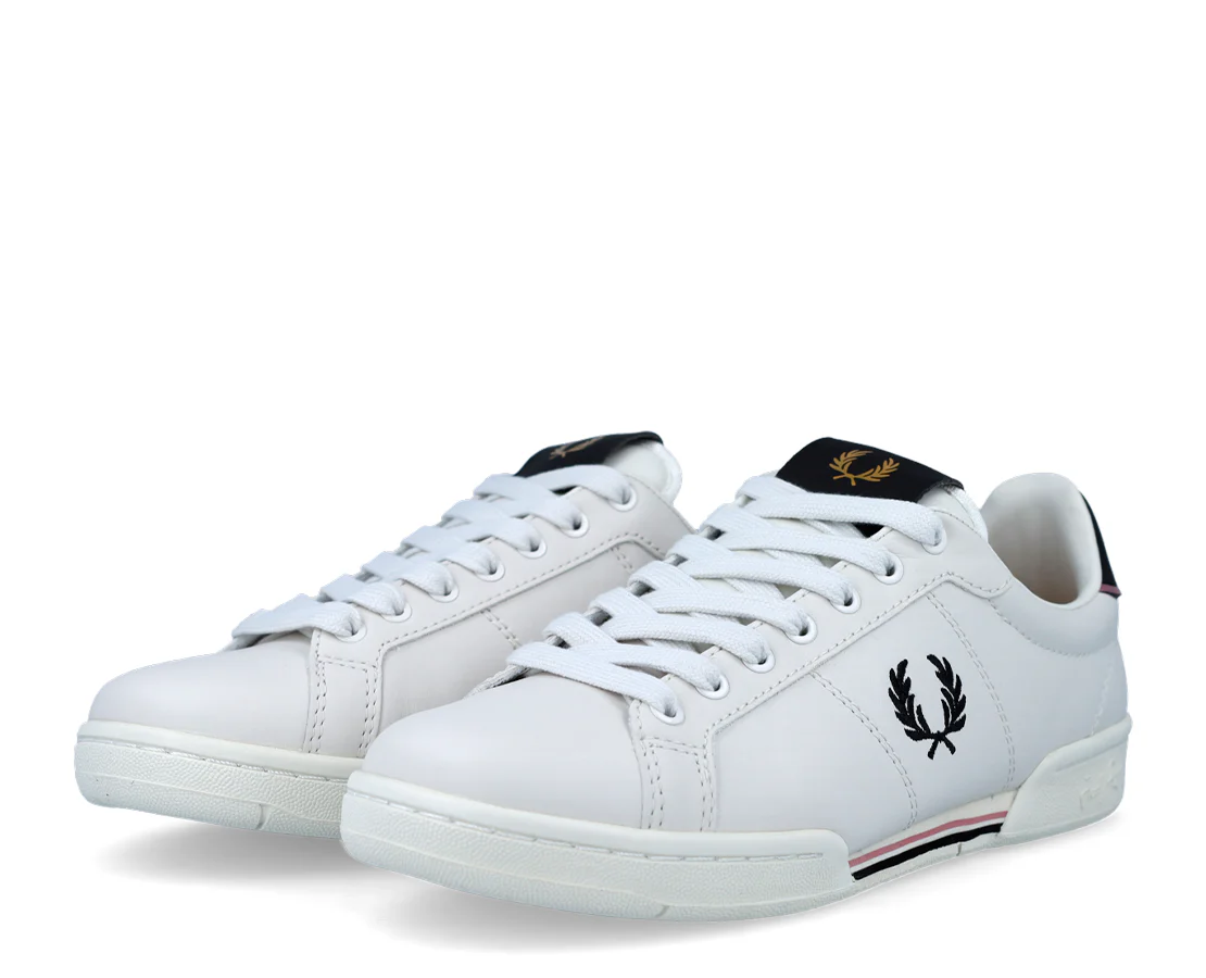 Fred Perry B722 - Image 2
