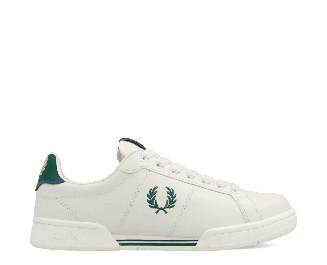 Fred Perry B722