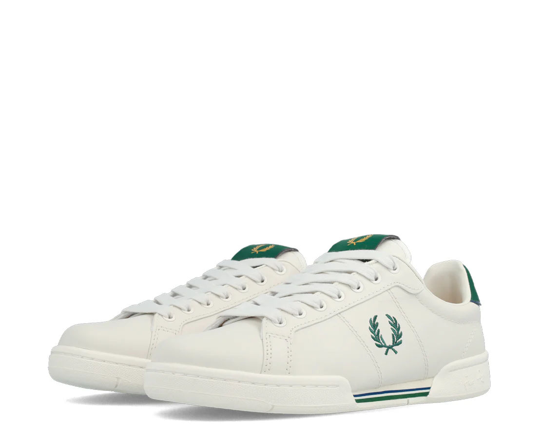 Fred Perry B722 - Image 2