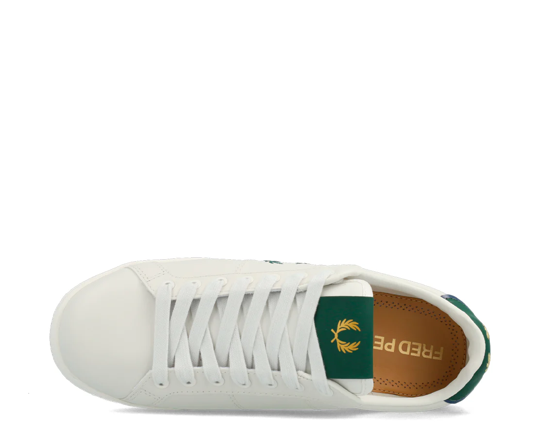 Fred Perry B722 - Image 3