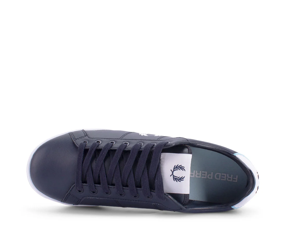 Fred Perry B722 - Image 3