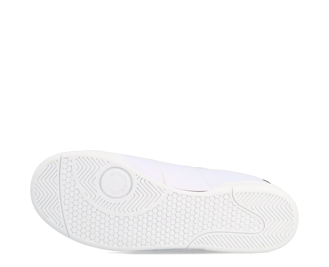 Fred Perry B722 Leather - Image 4