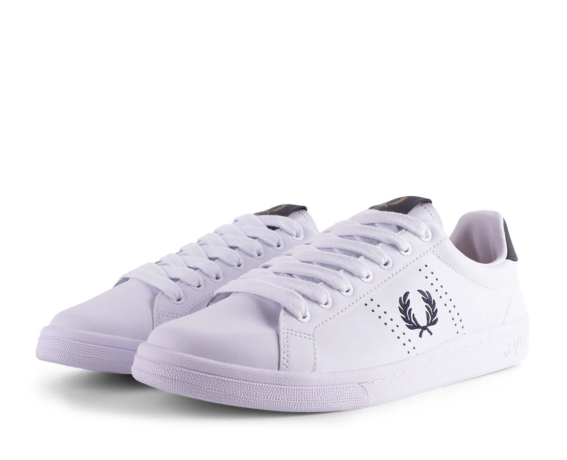 Fred Perry B7221 - Image 4