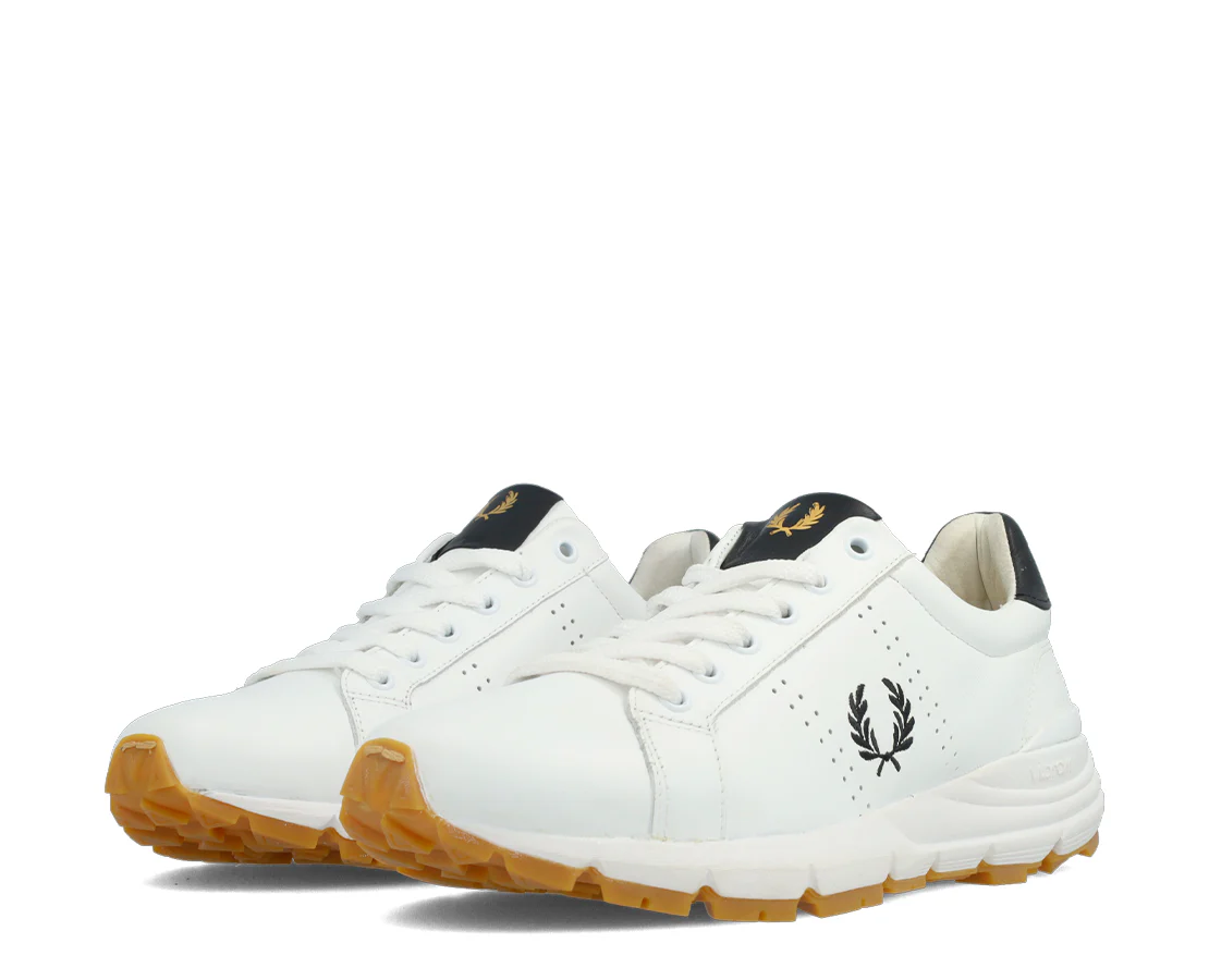 Fred Perry B723 - Image 2