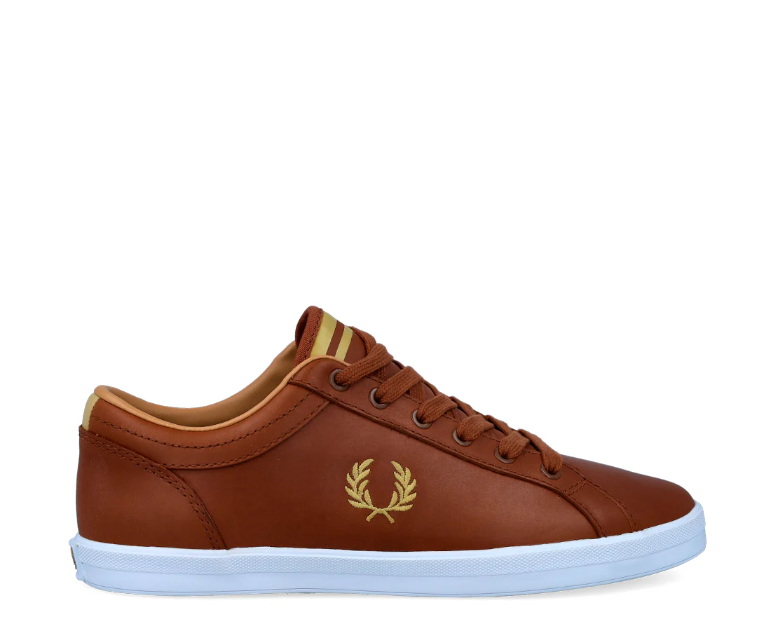 Fred Perry Baseline