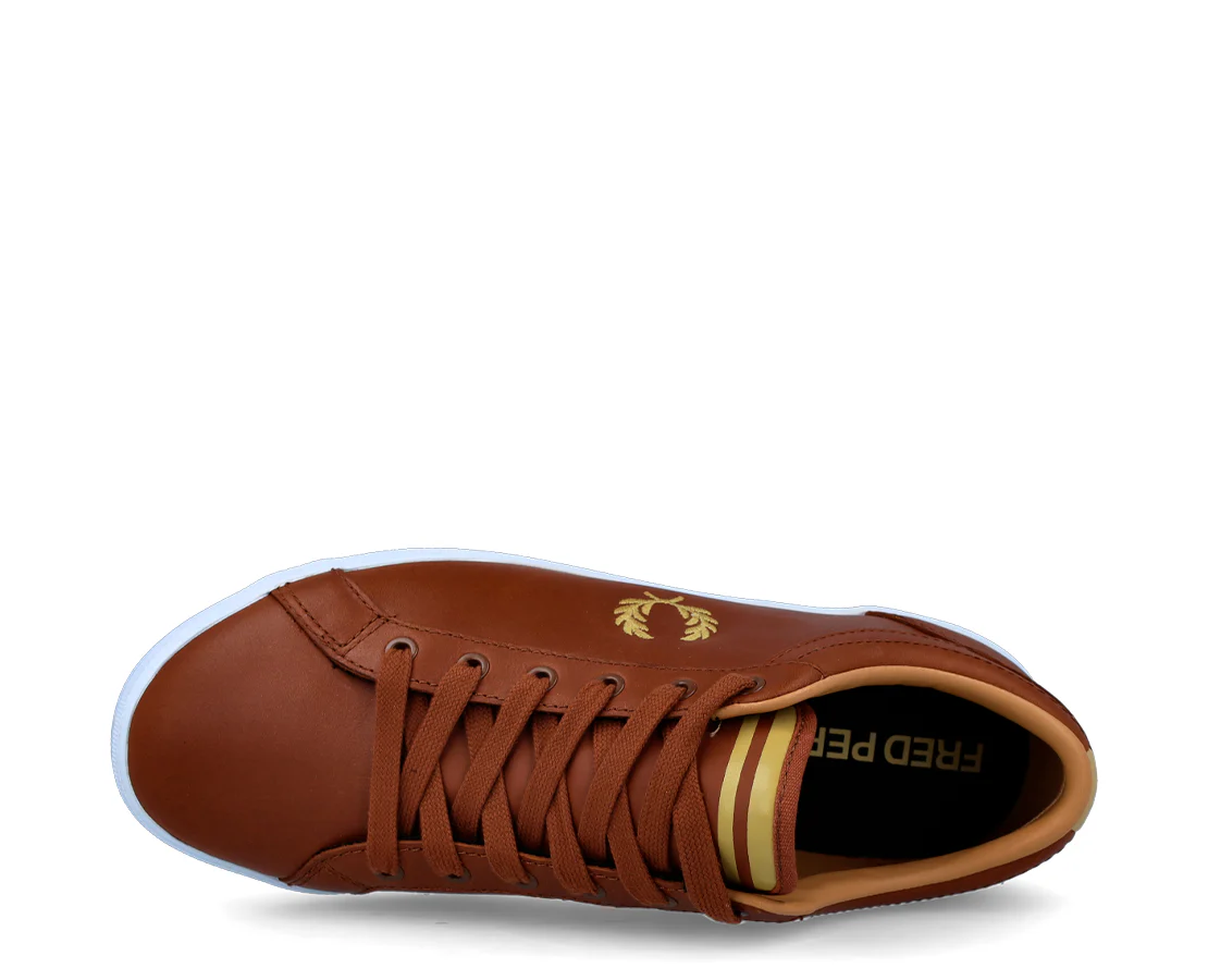 Fred Perry Baseline - Image 3