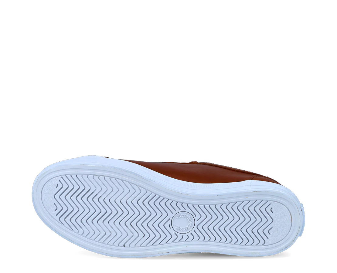 Fred Perry Baseline - Image 4