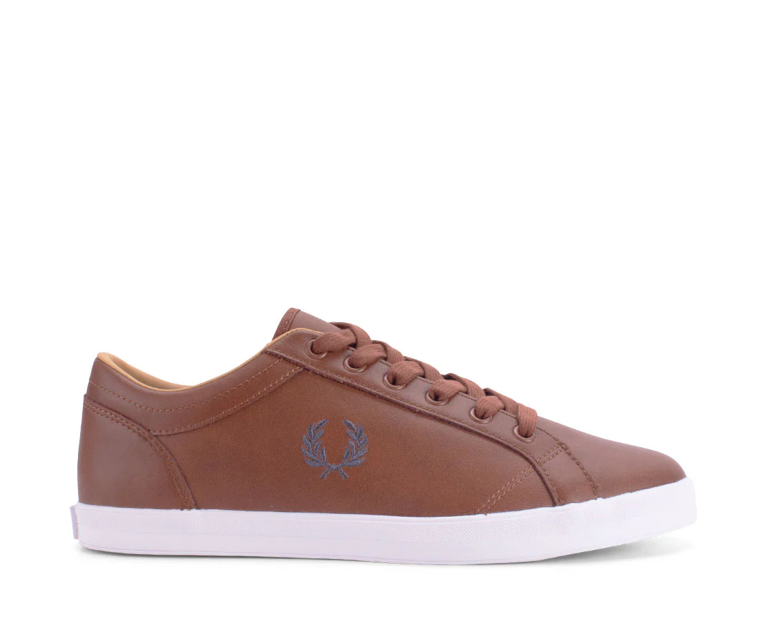 Fred Perry Baseline