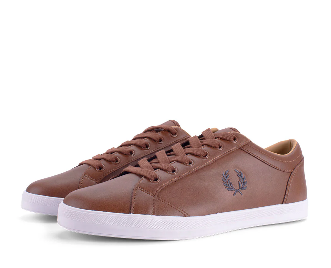 Fred Perry Baseline - Image 4