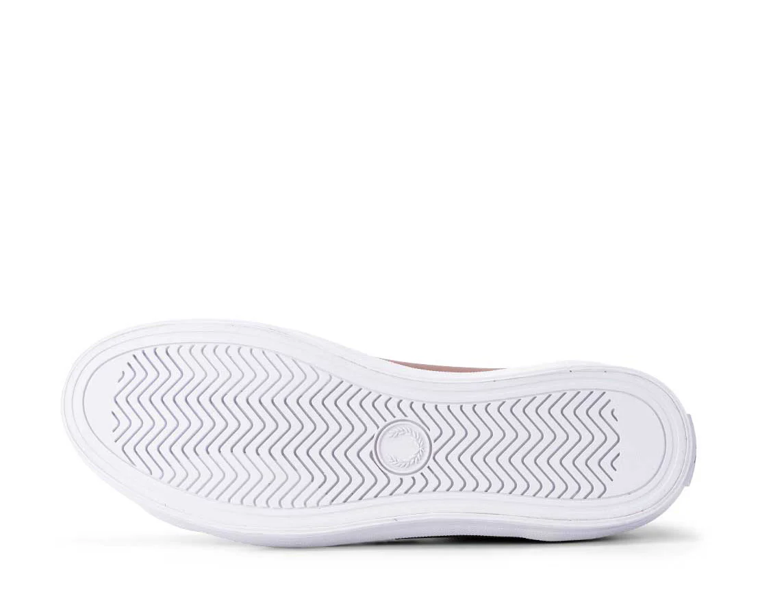Fred Perry Baseline Leather - Image 4