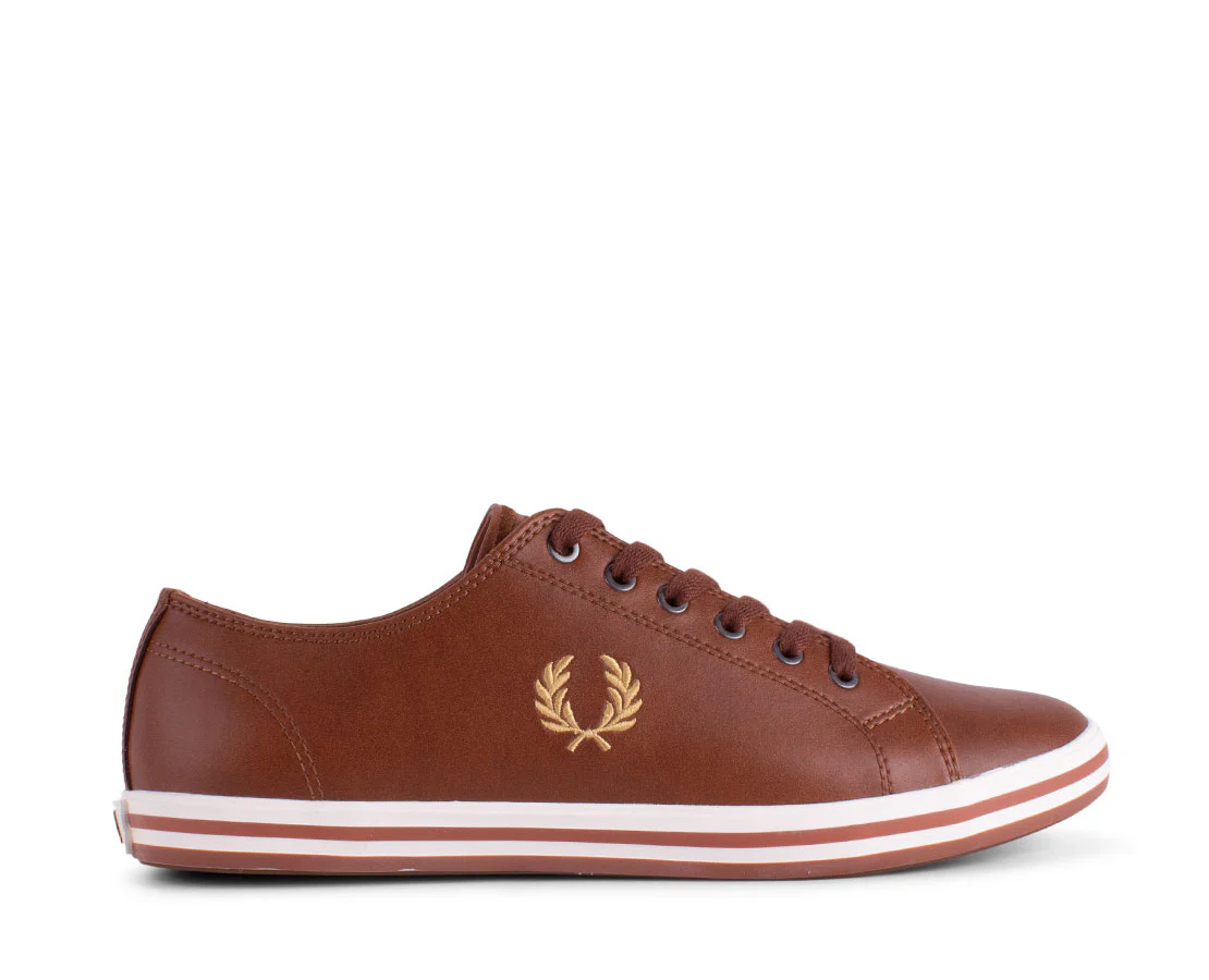 Fred Perry Kingston