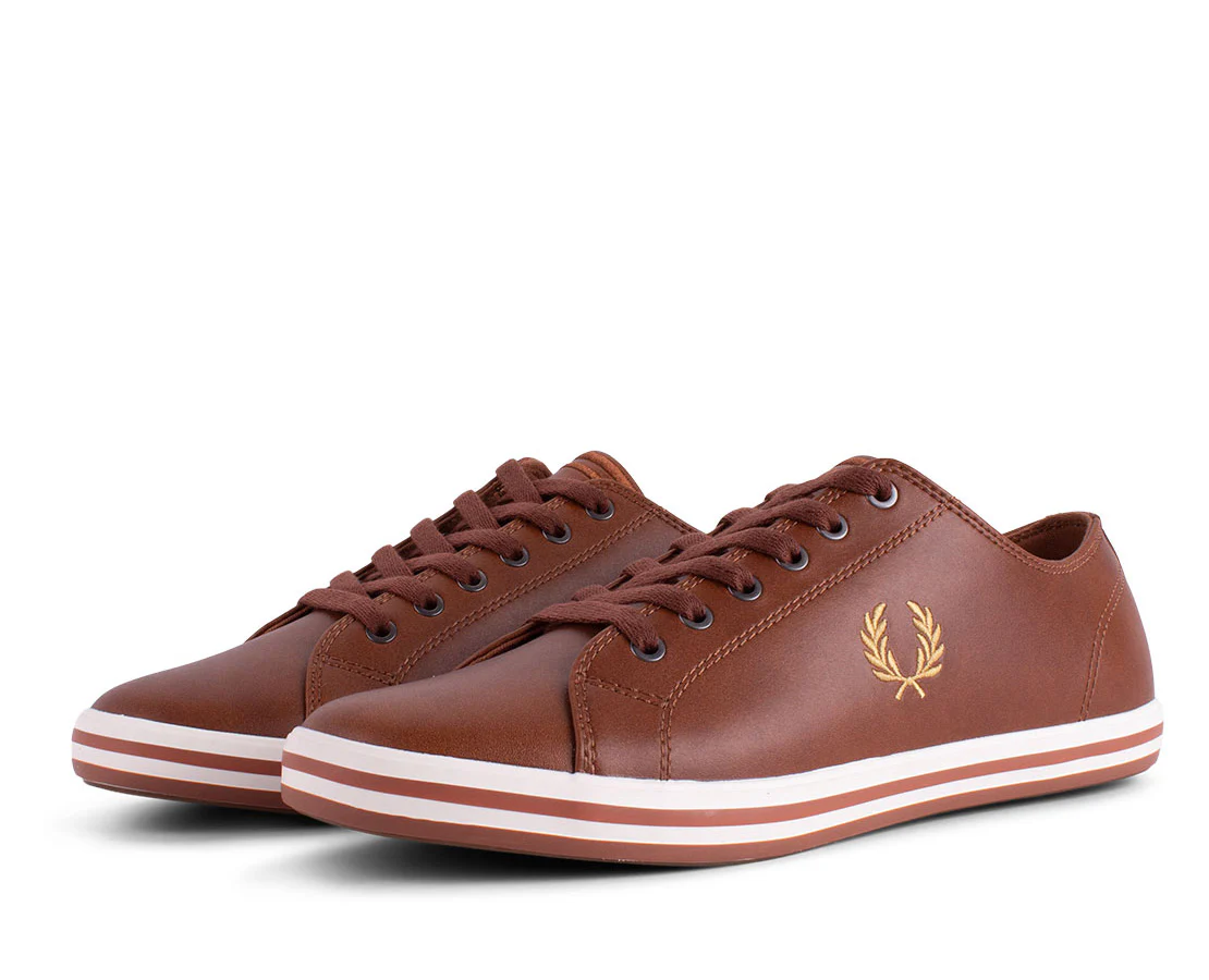 Fred Perry Kingston - Image 4