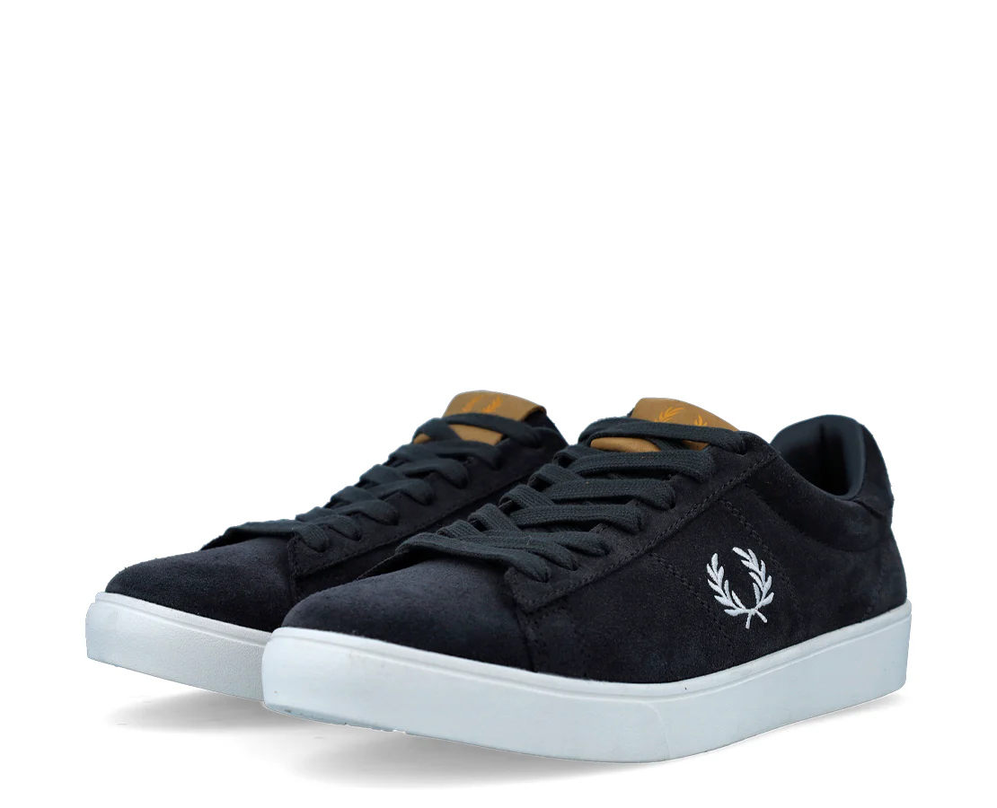 Fred Perry Spencer - Image 2