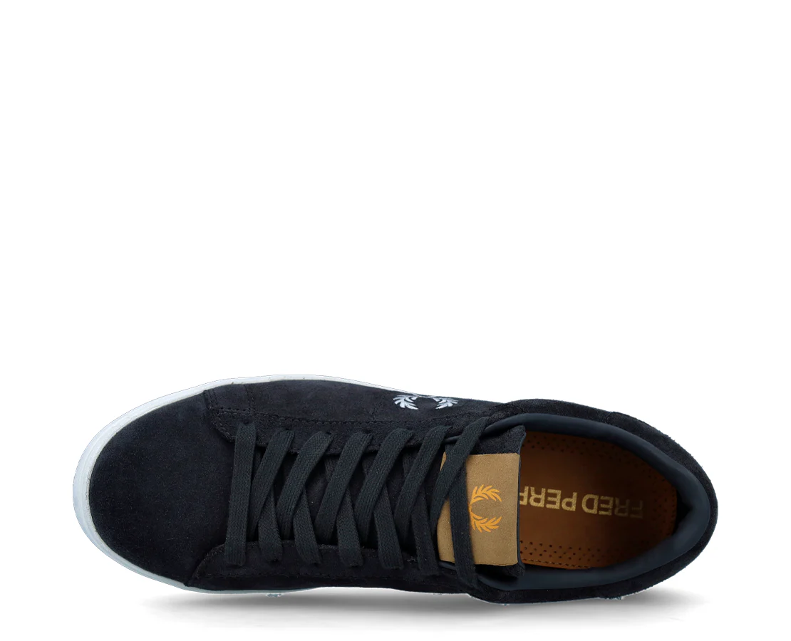 Fred Perry Spencer - Image 3