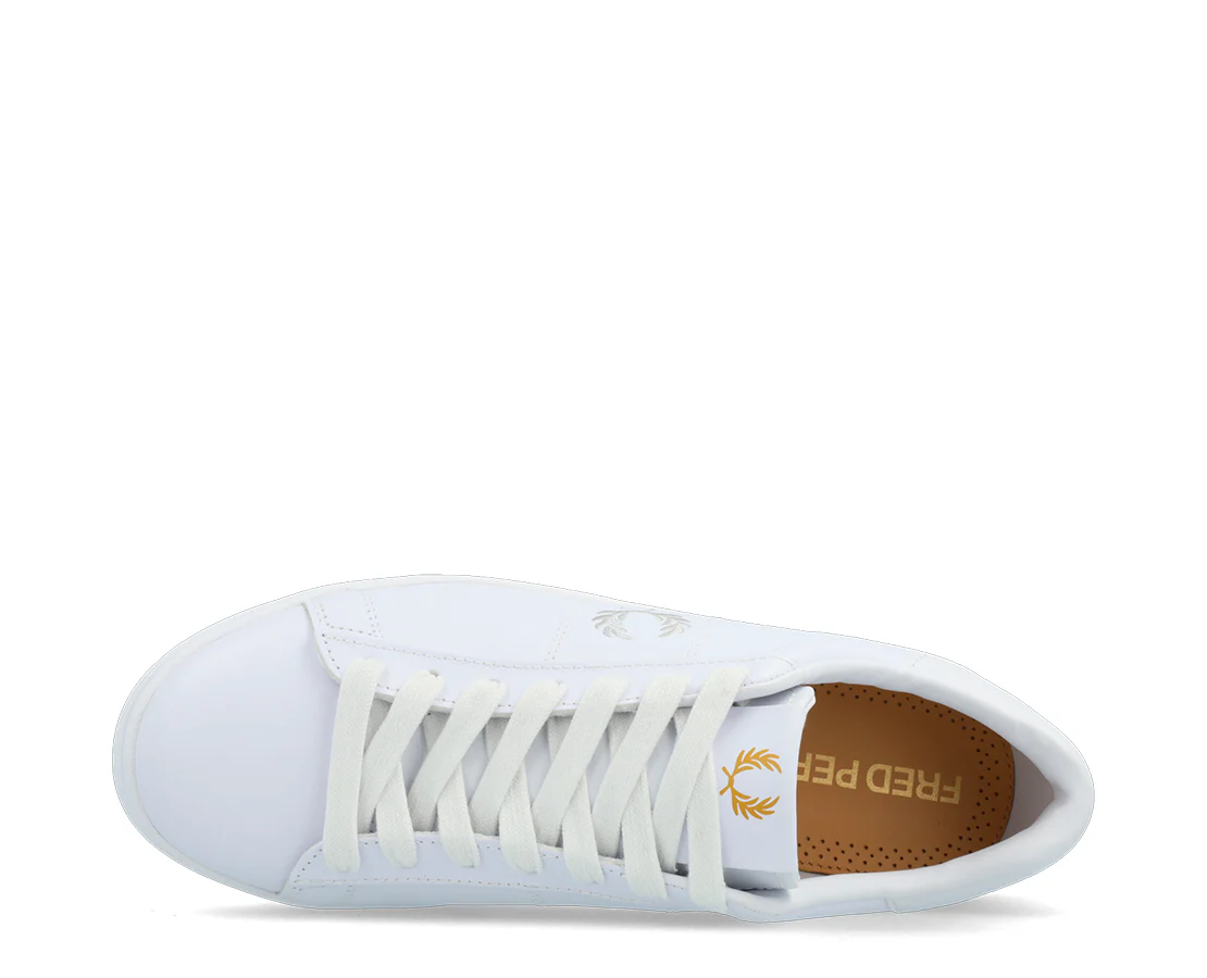Fred Perry Spencer - Image 3