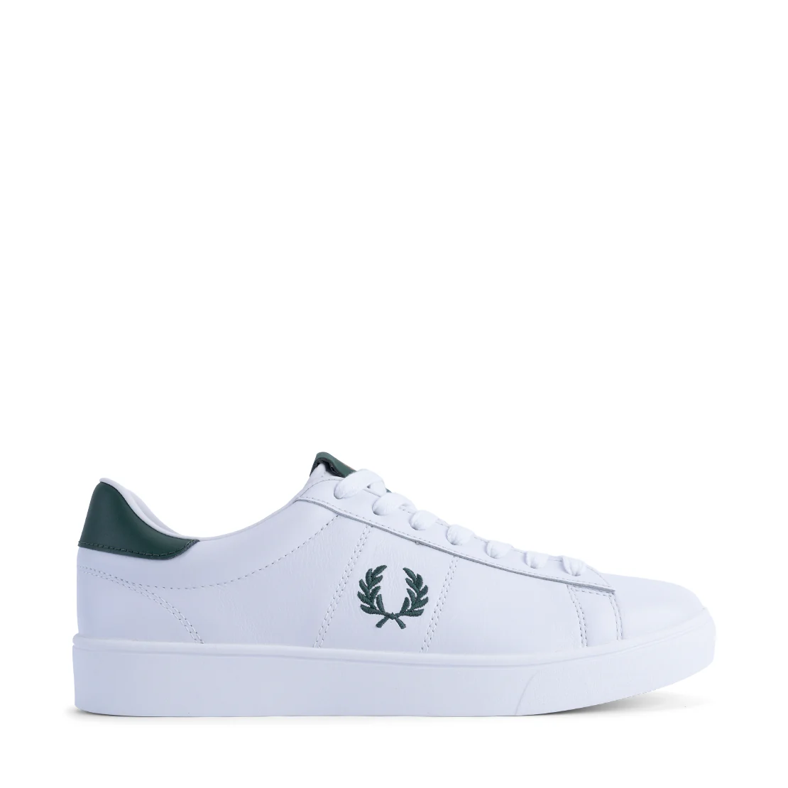 Fred Perry Spencer Leather