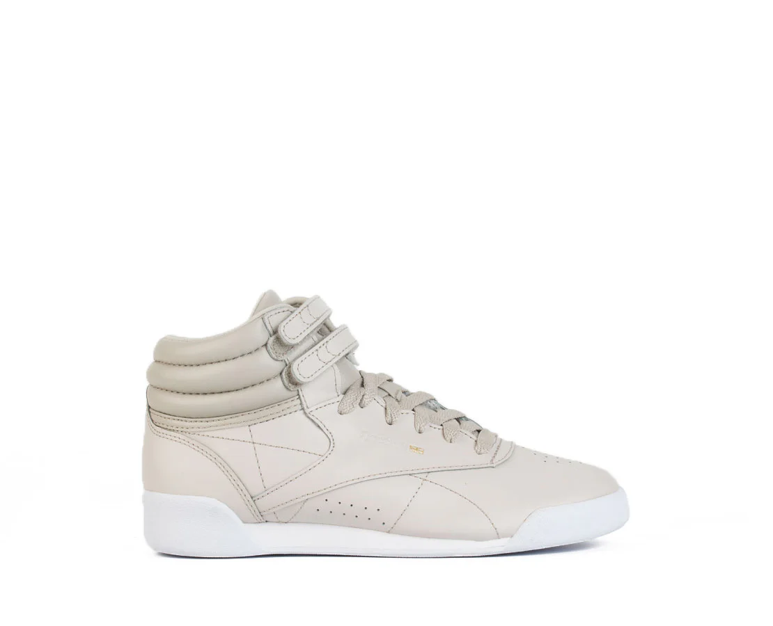 FREESTYLE HI MUTED REEBOK