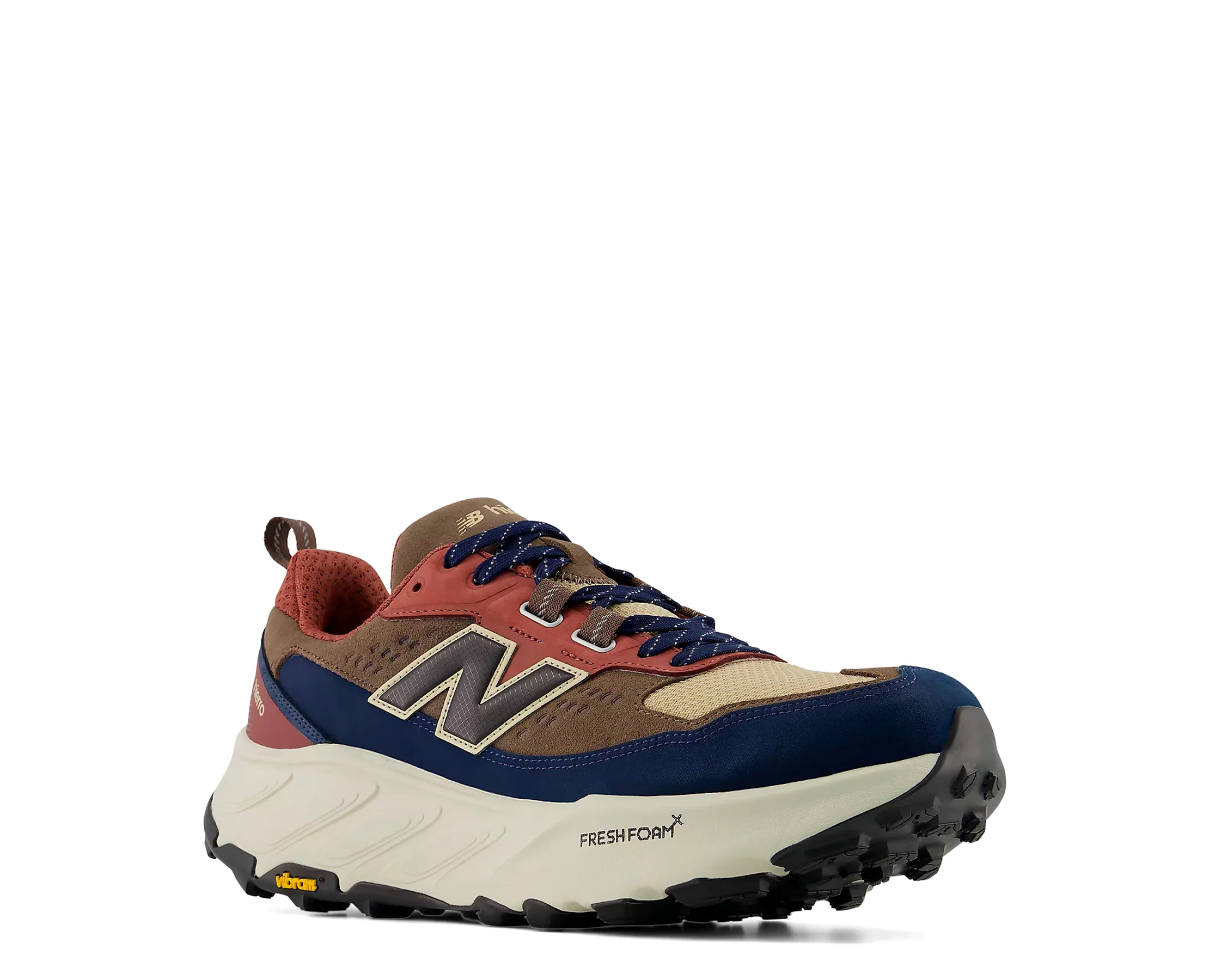 New Balance Hierro Trek Fresh Foam X - Image 2