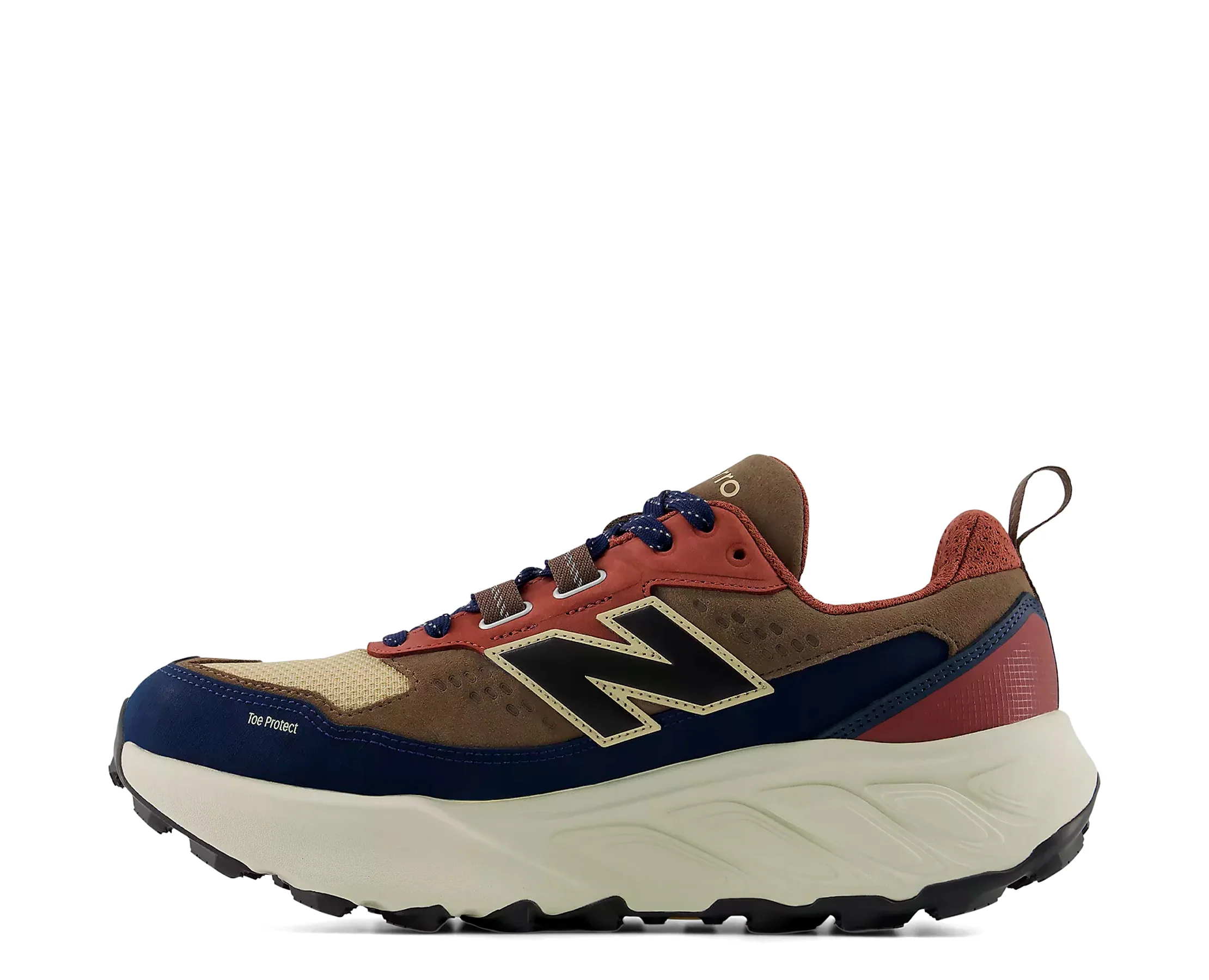 New Balance Hierro Trek Fresh Foam X - Image 3