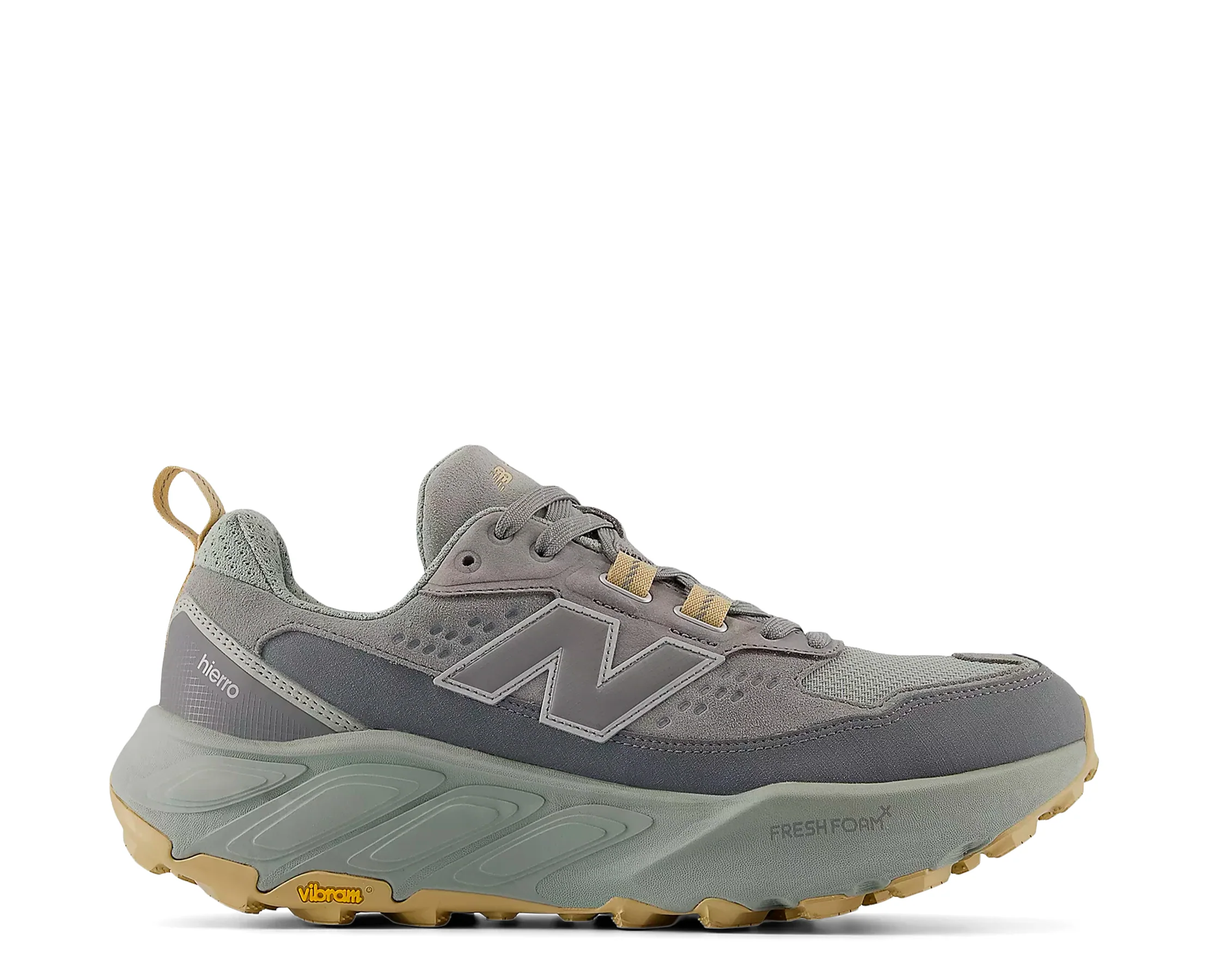 New Balance Hierro Trek Fresh Foam X