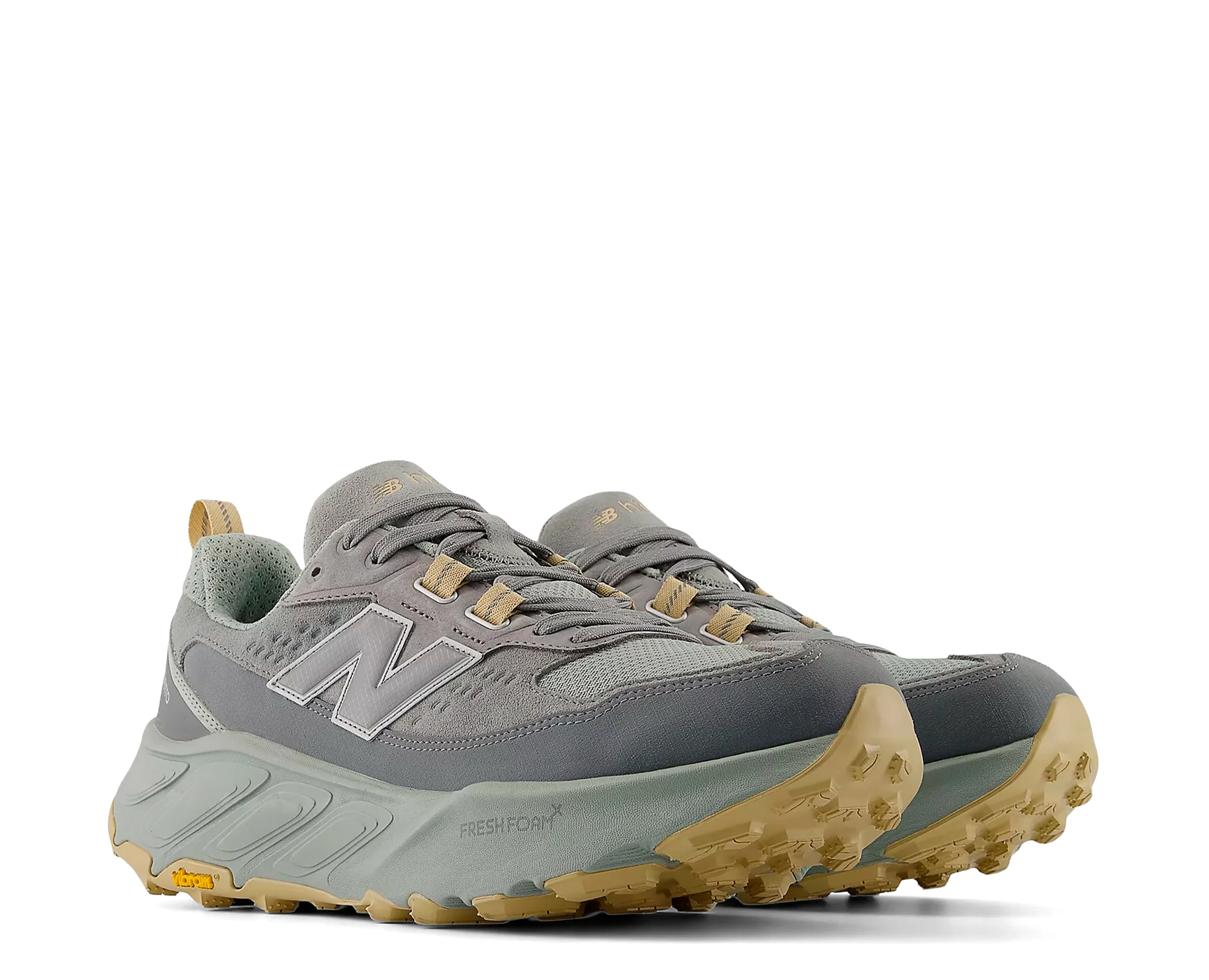 New Balance Hierro Trek Fresh Foam X - Image 2