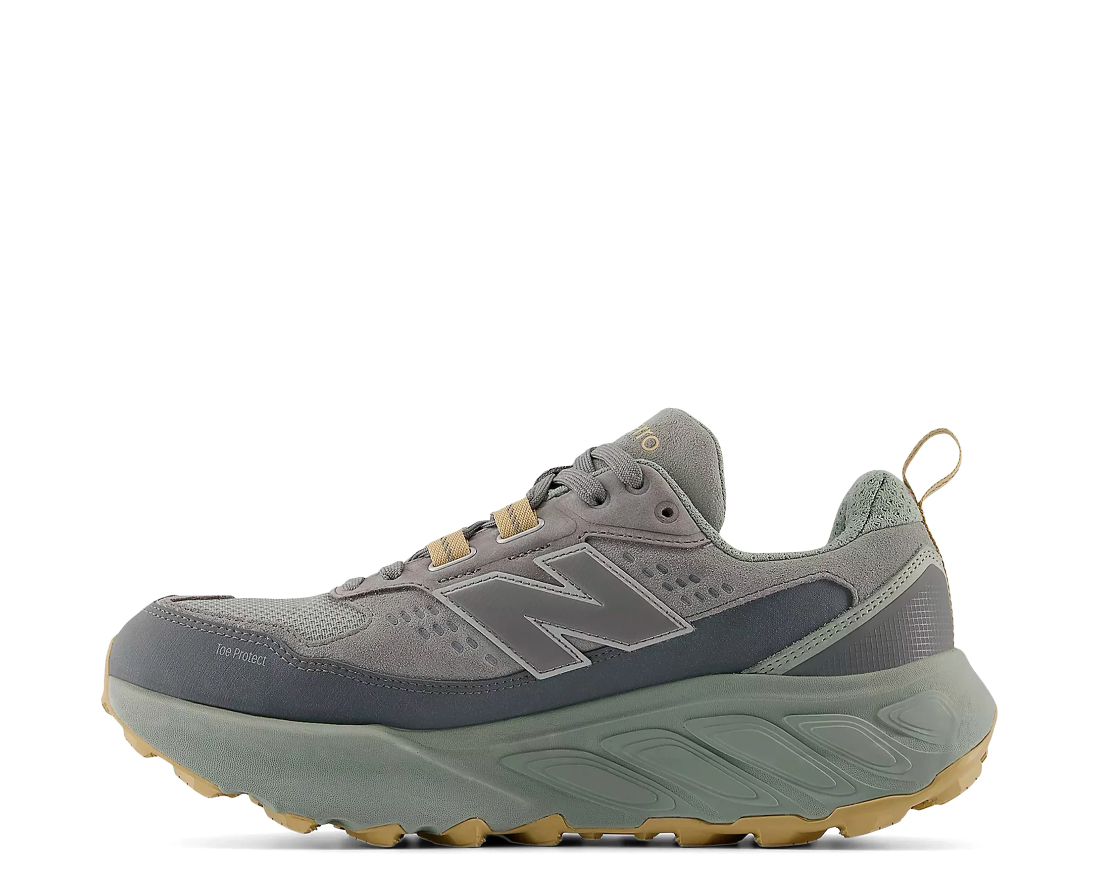 New Balance Hierro Trek Fresh Foam X - Image 3
