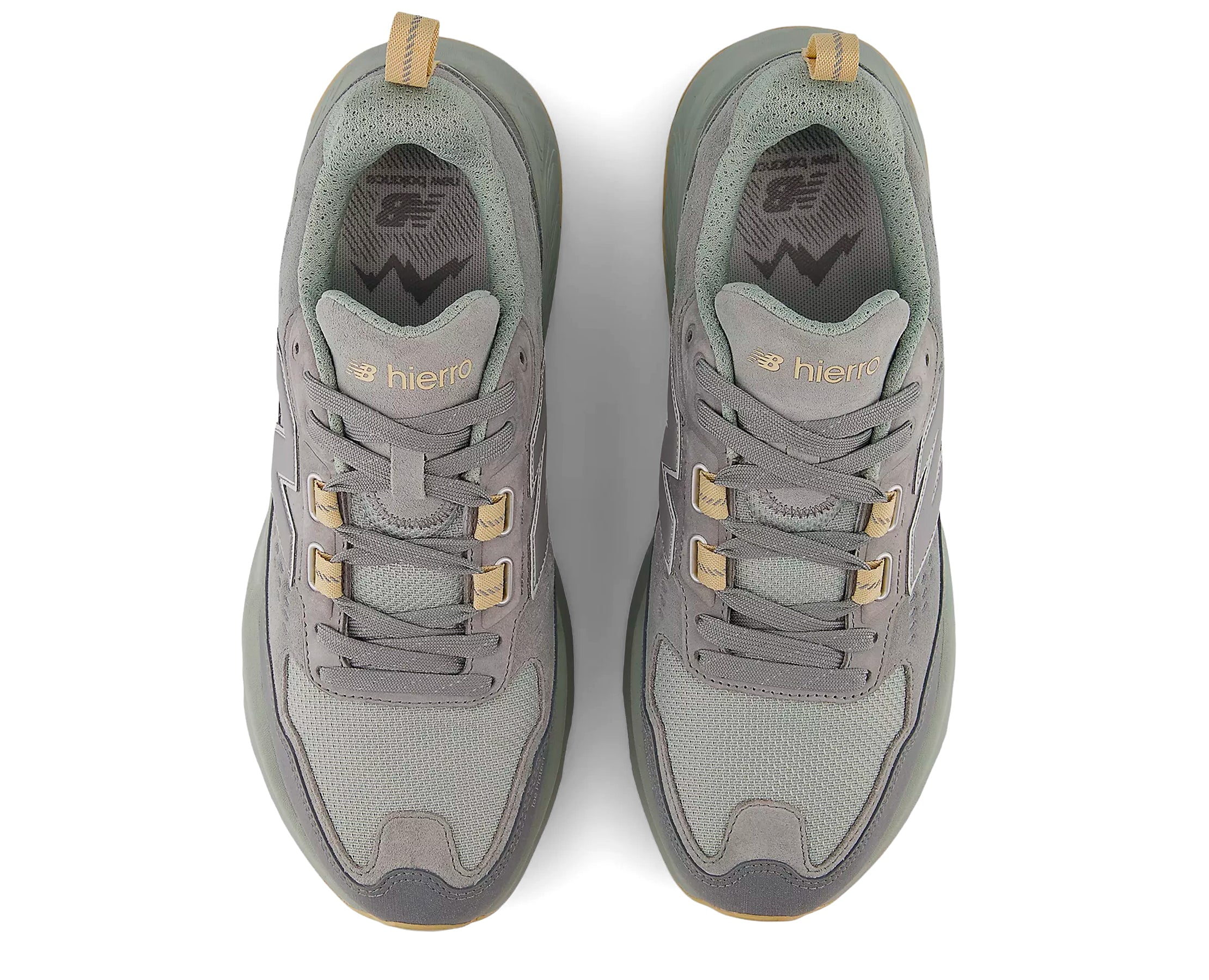 New Balance Hierro Trek Fresh Foam X - Image 5