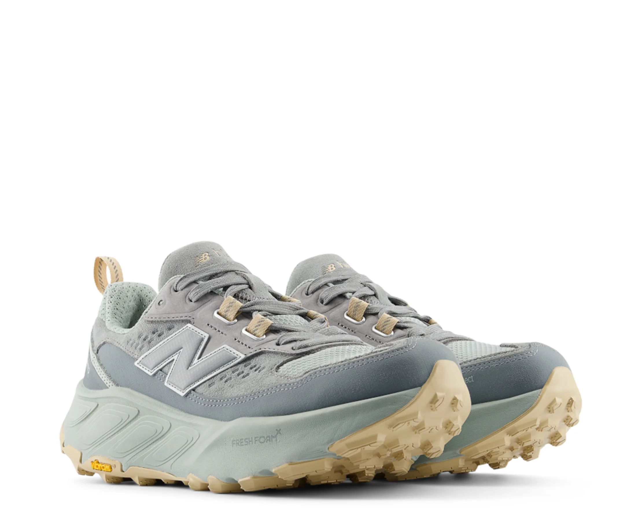 New Balance Hierro Trek Fresh Foam X - Image 2