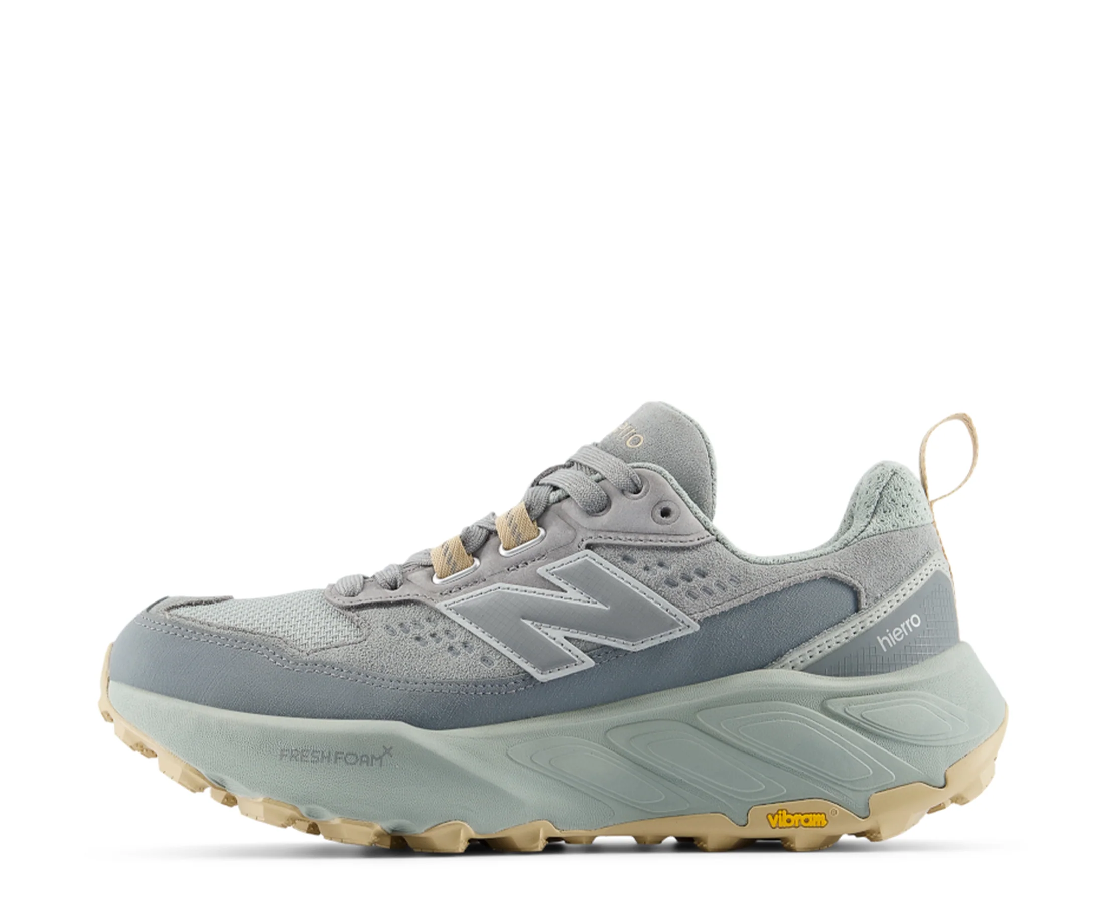 New Balance Hierro Trek Fresh Foam X - Image 3