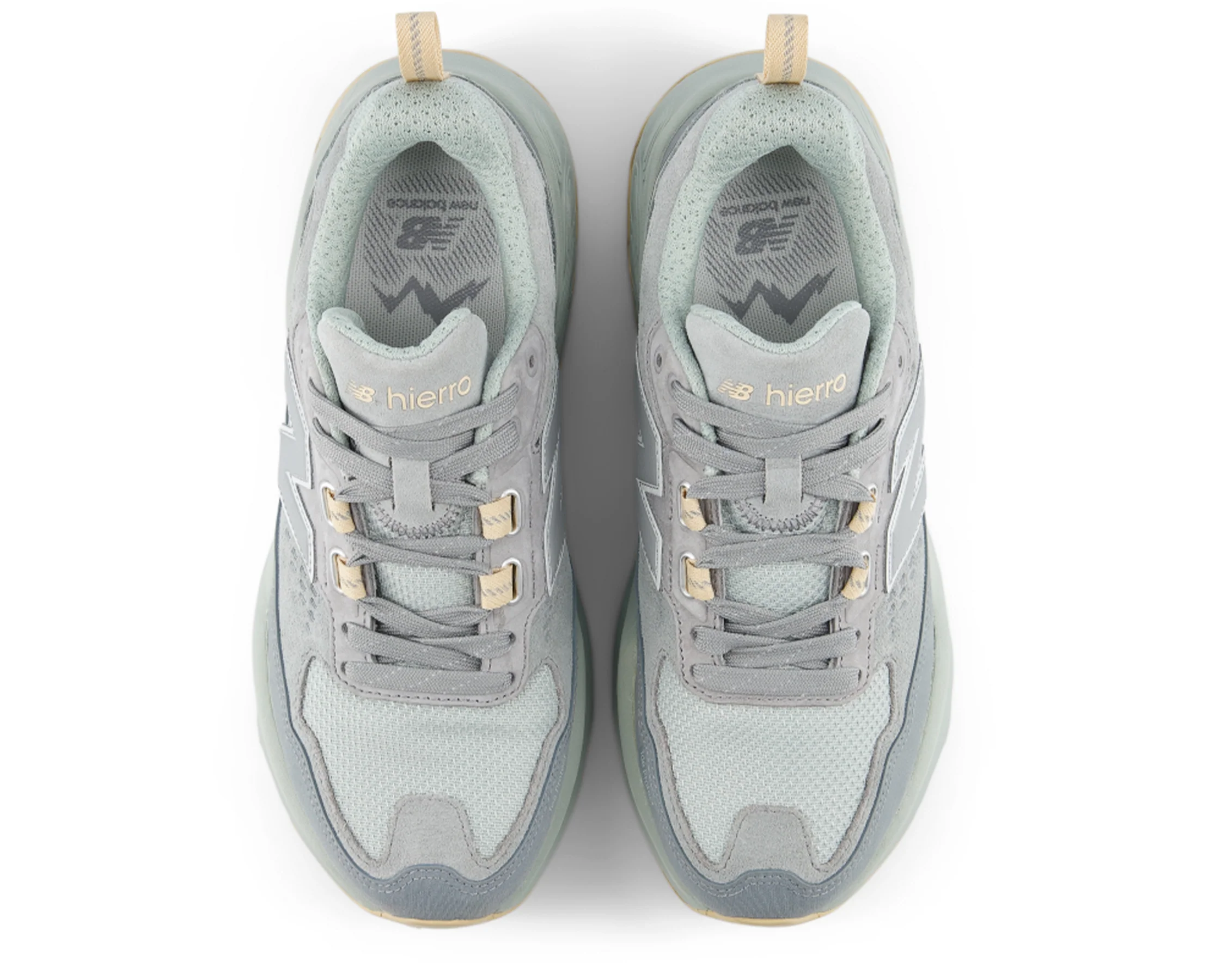 New Balance Hierro Trek Fresh Foam X - Image 5