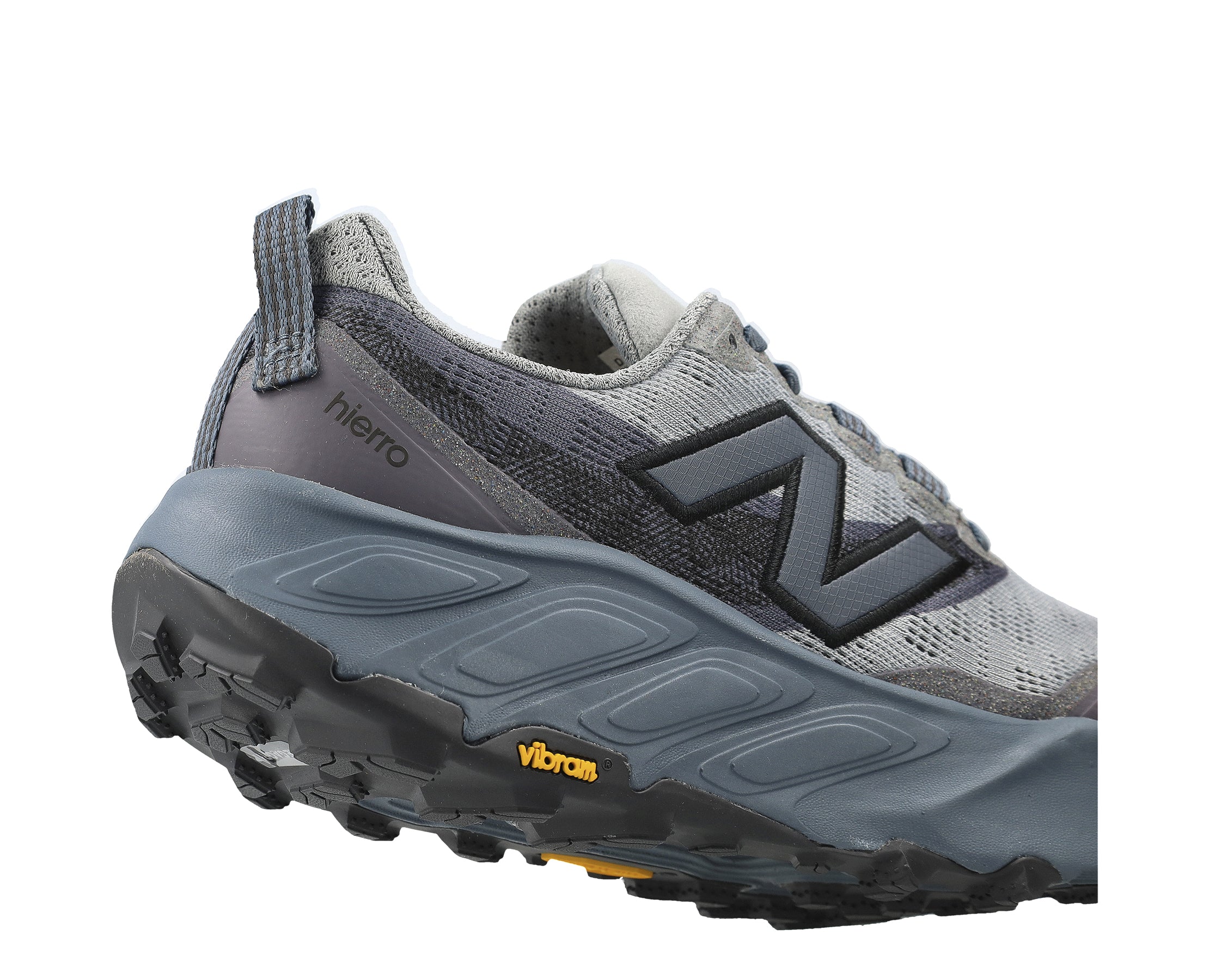 New Balance Hierro V9 Fresh Foam X - Image 2