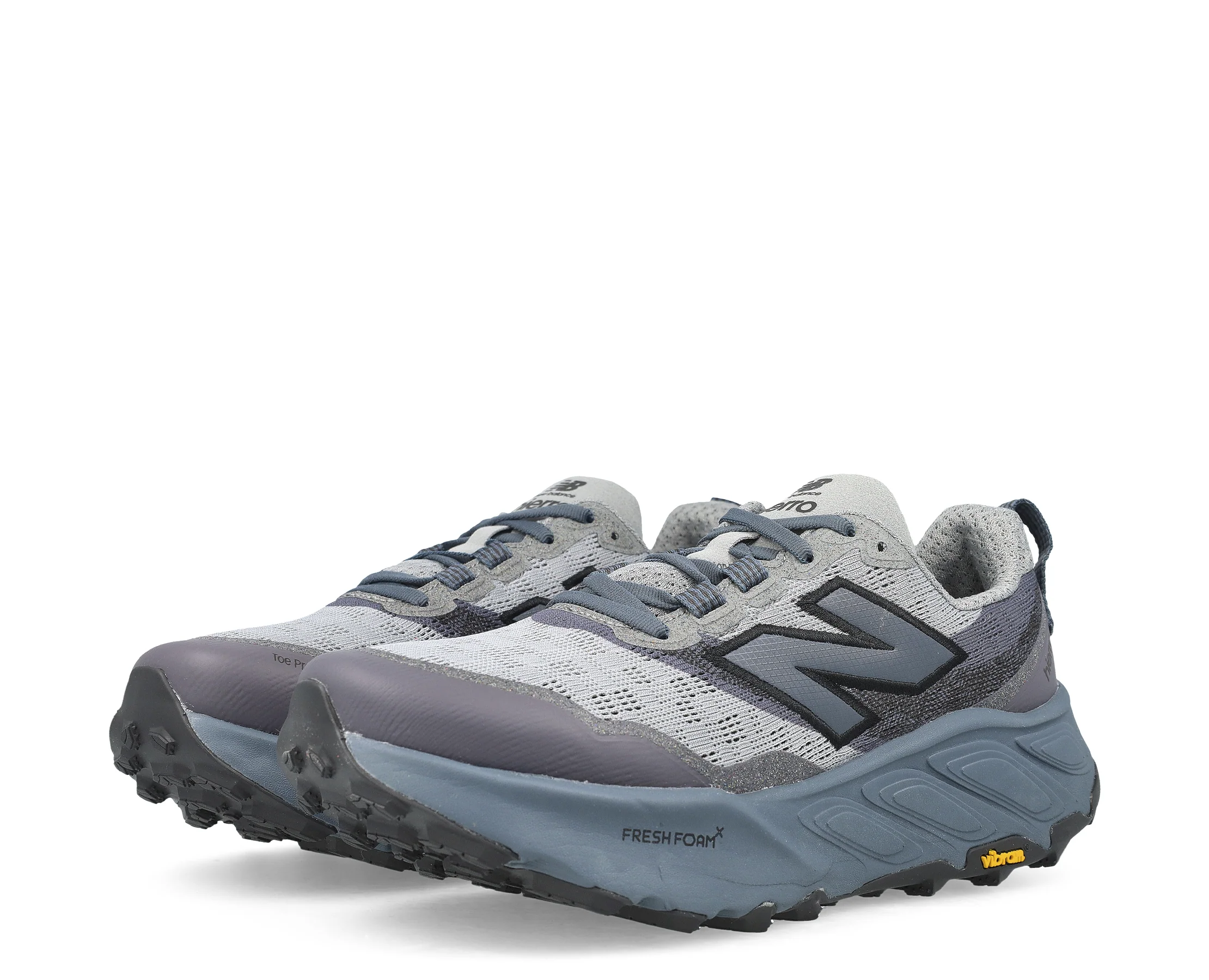 New Balance Hierro V9 Fresh Foam X - Image 3