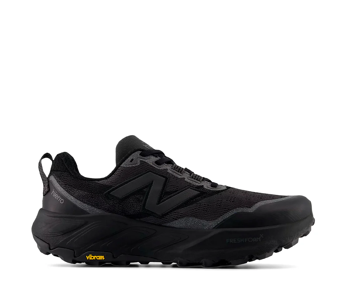New Balance Hierro V9 Fresh Foam X