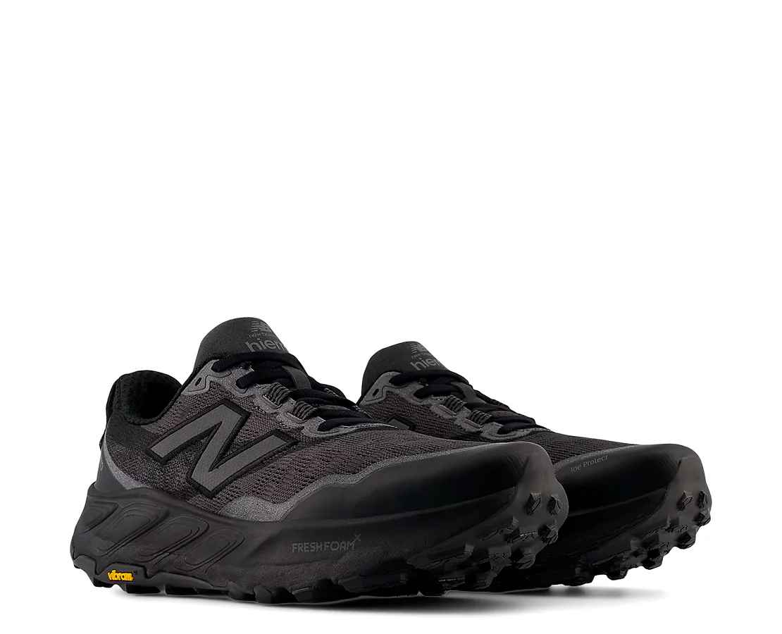 New Balance Hierro V9 Fresh Foam X - Image 2