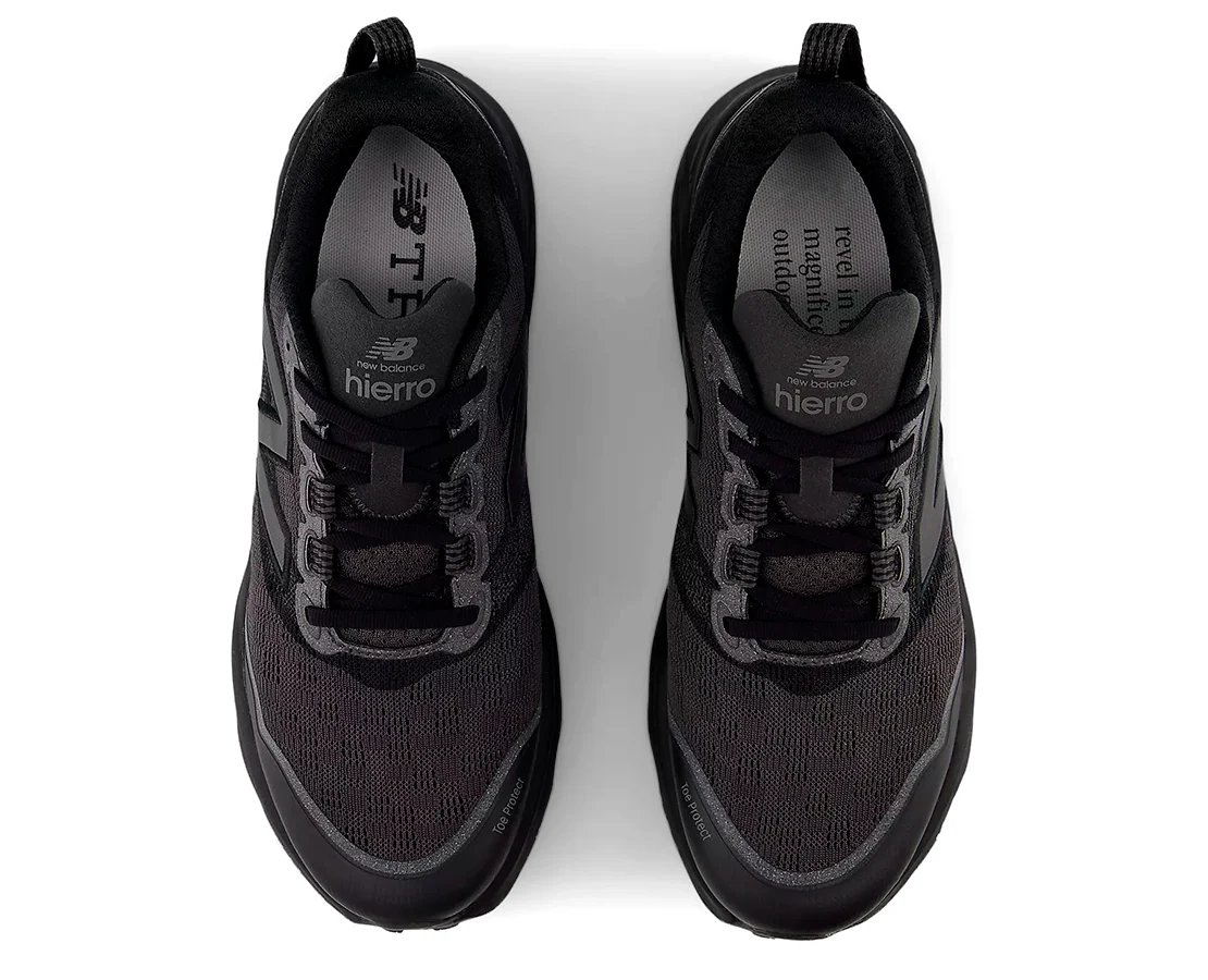 New Balance Hierro V9 Fresh Foam X - Image 5