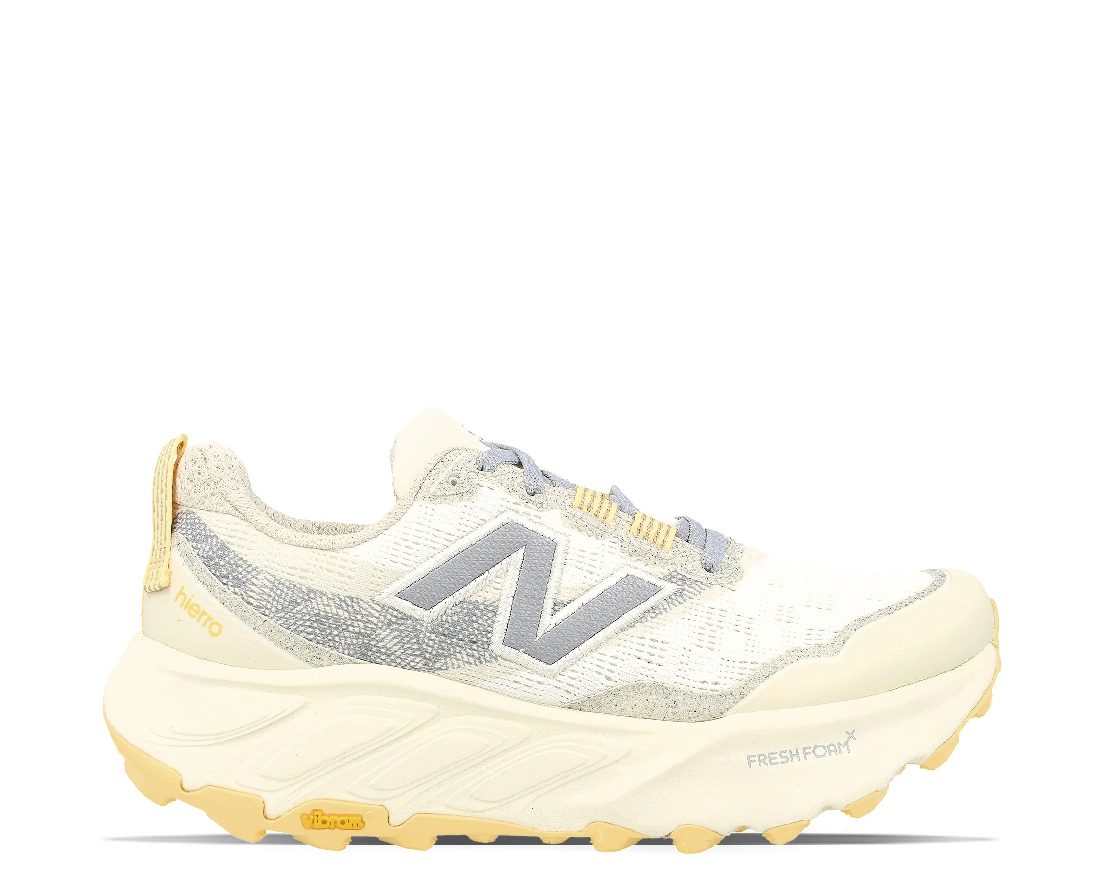 New Balance Hierro V9 Fresh Foam X