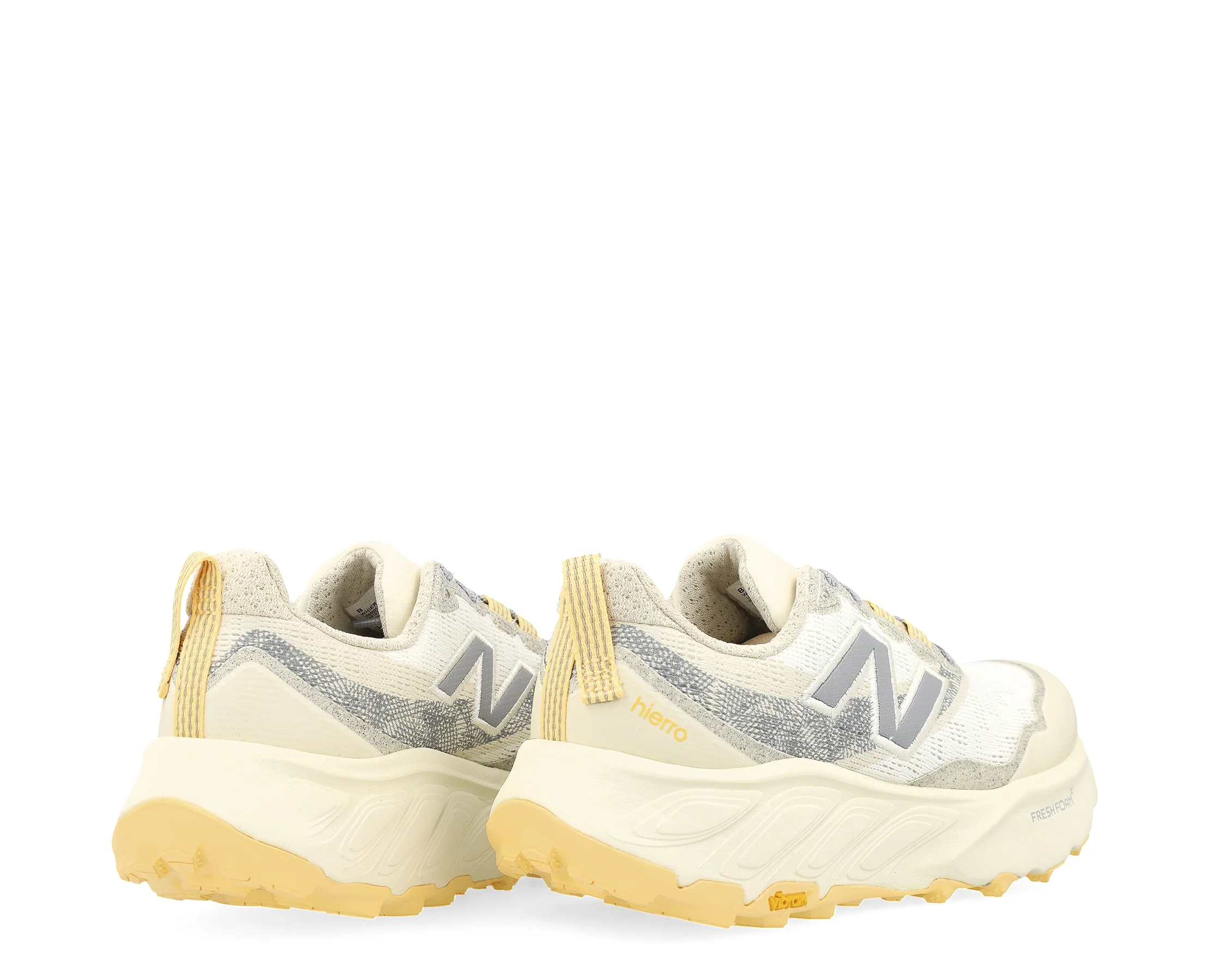 New Balance Hierro V9 Fresh Foam X - Image 4