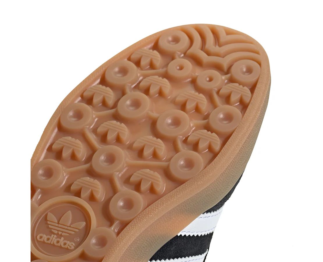 Adidas Gazelle Indoor Core Black - Image 7