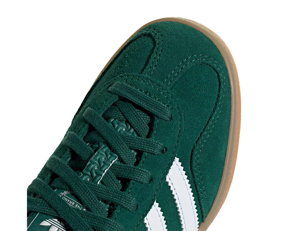 Adidas Gazelle Indoor Collegiate Green - Image 6