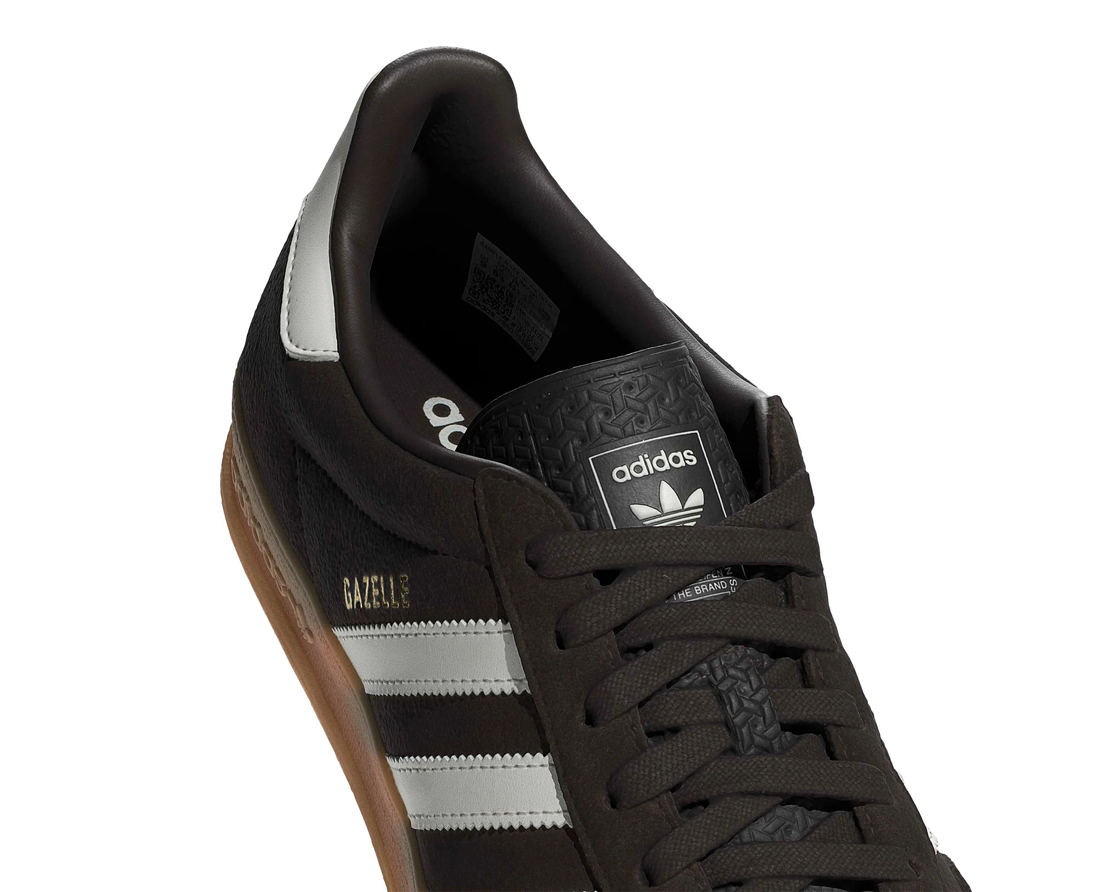 Adidas Gazelle Indoor - Image 2