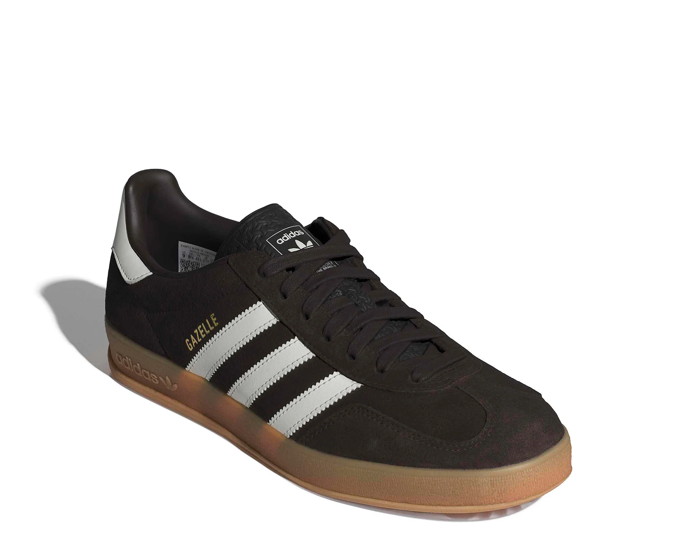 Adidas Gazelle Indoor - Image 3