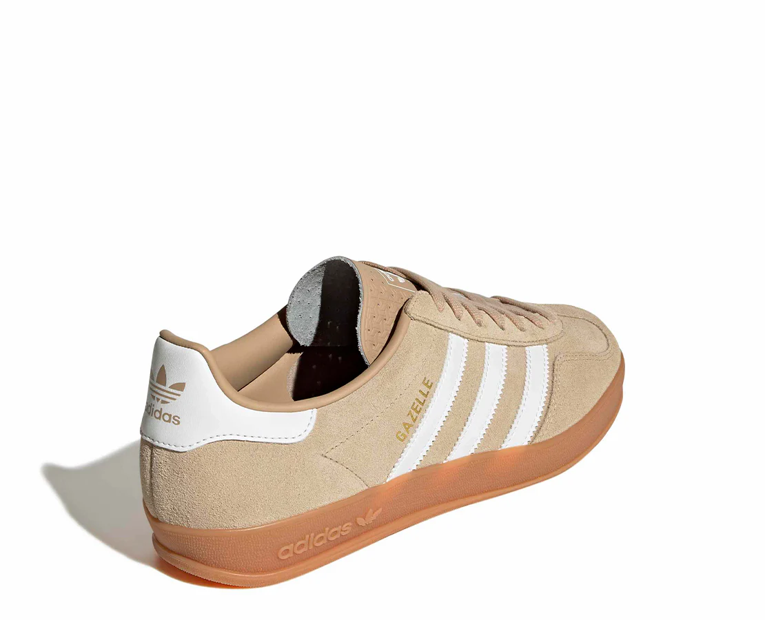 Adidas Gazelle Indoor - Image 5