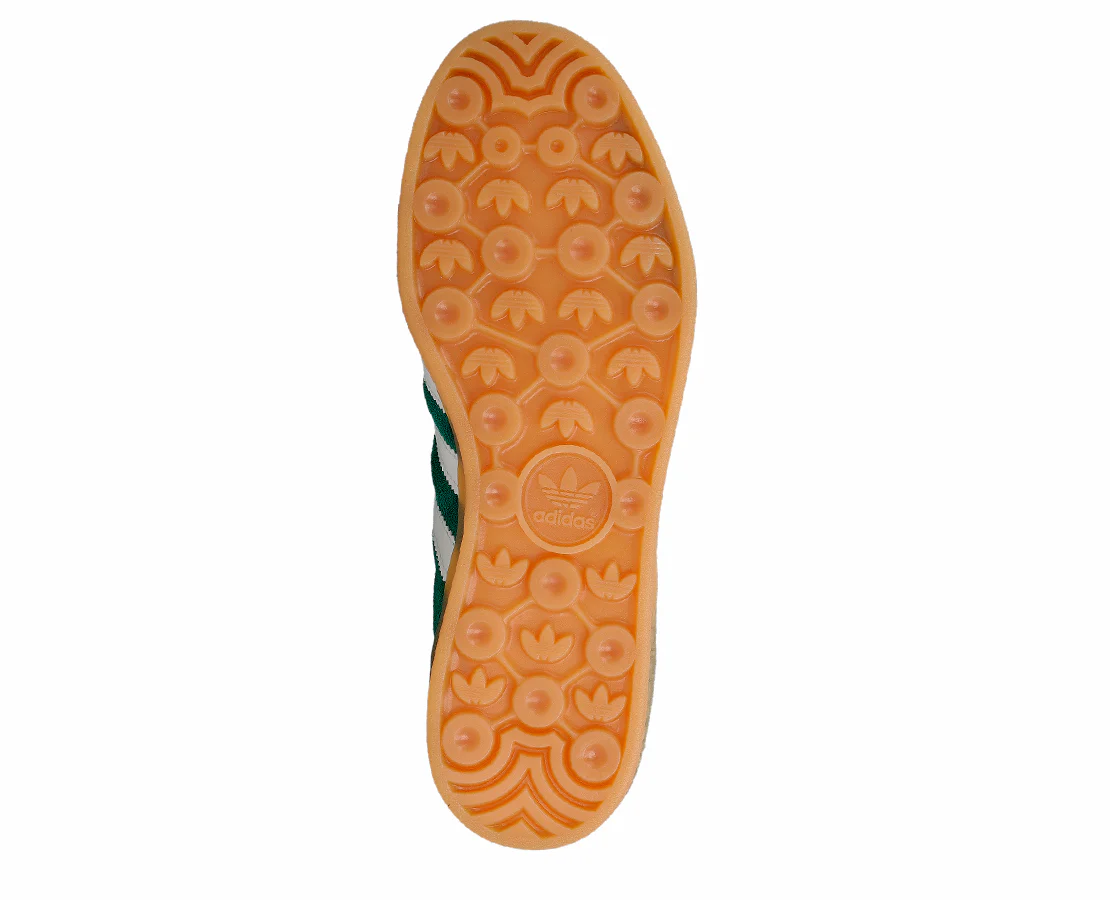 Adidas Gazelle Indoor Collegiate Green Cloud White - Image 5