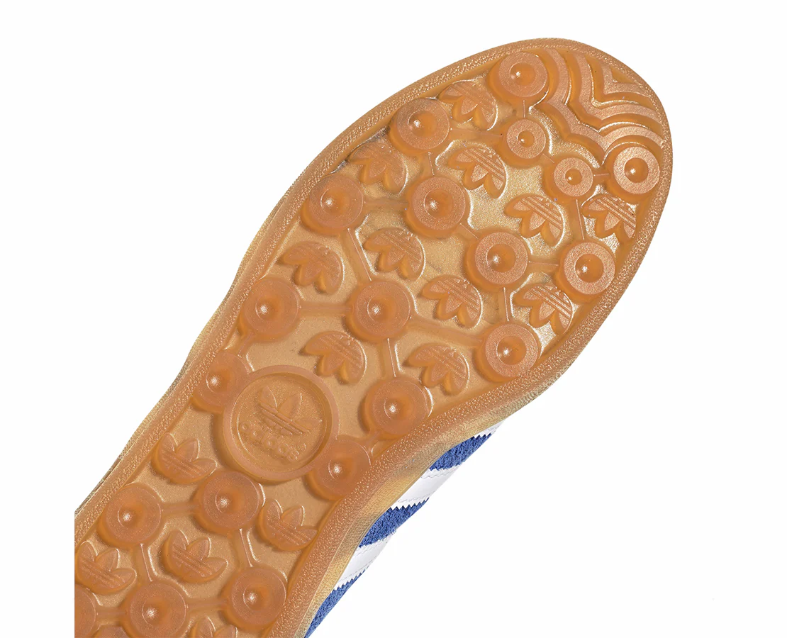 Adidas Gazelle Indoor Blue Fusion - Image 7