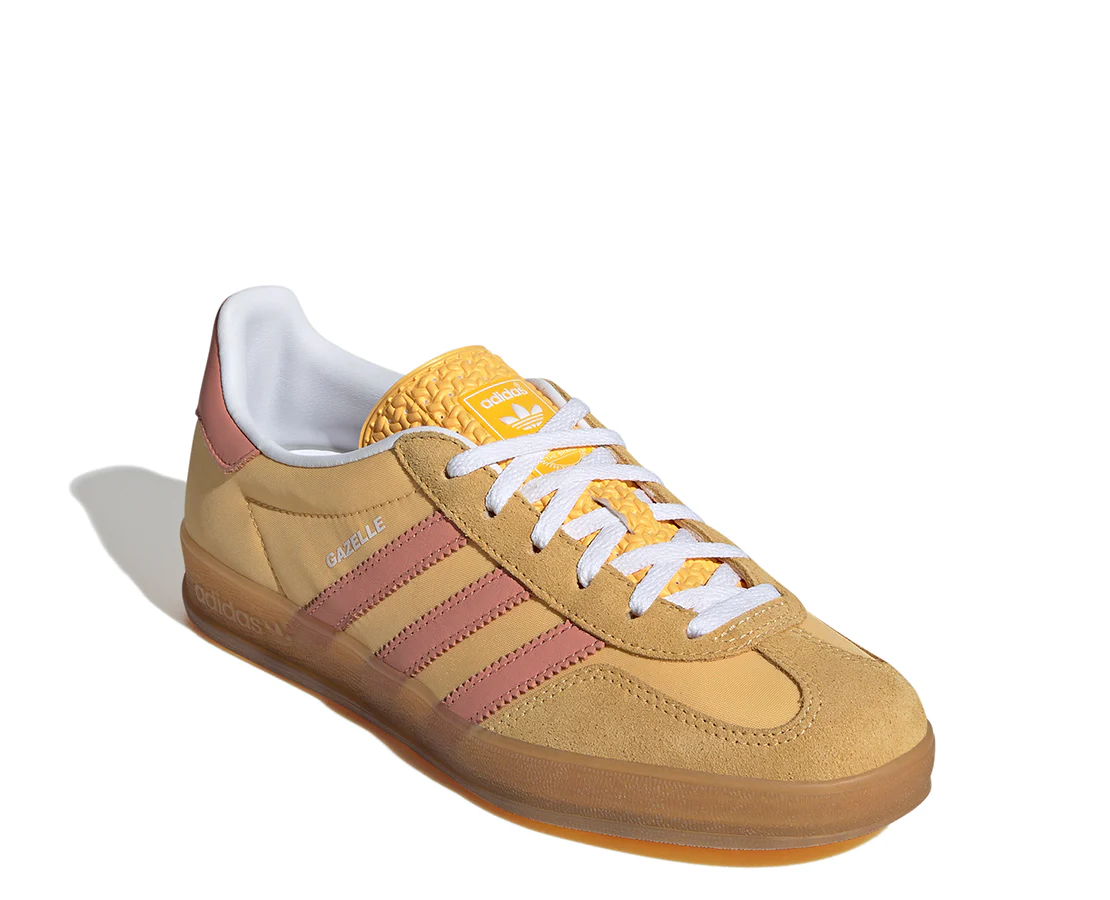 Adidas Gazelle Indoor Semi Spark / Wonder Clay - Image 2