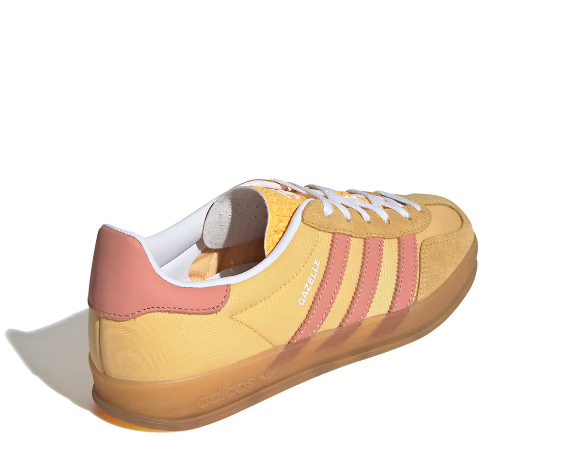 Adidas Gazelle Indoor Semi Spark / Wonder Clay - Image 3